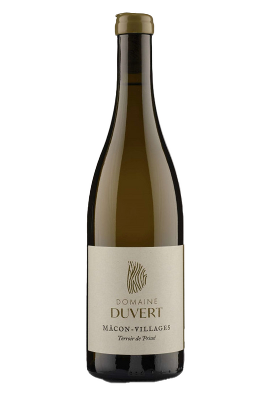 Mâcon-Villages 2023 - Domaine Duvert