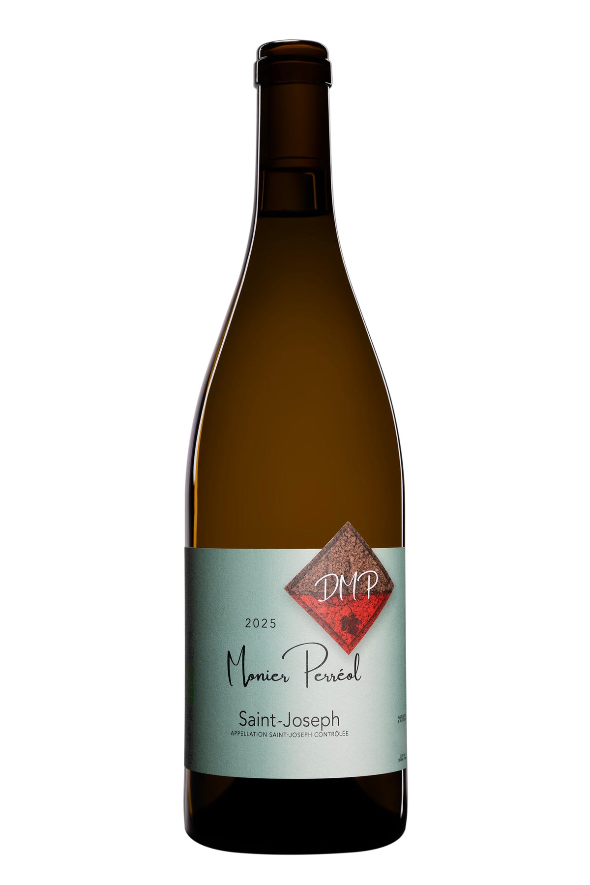 Saint-Joseph blanc 2025 - Monier Perréol