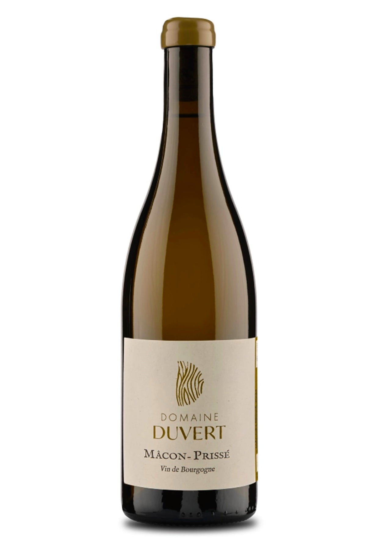 Mâcon-Prissé 2025 - Domaine Duvert