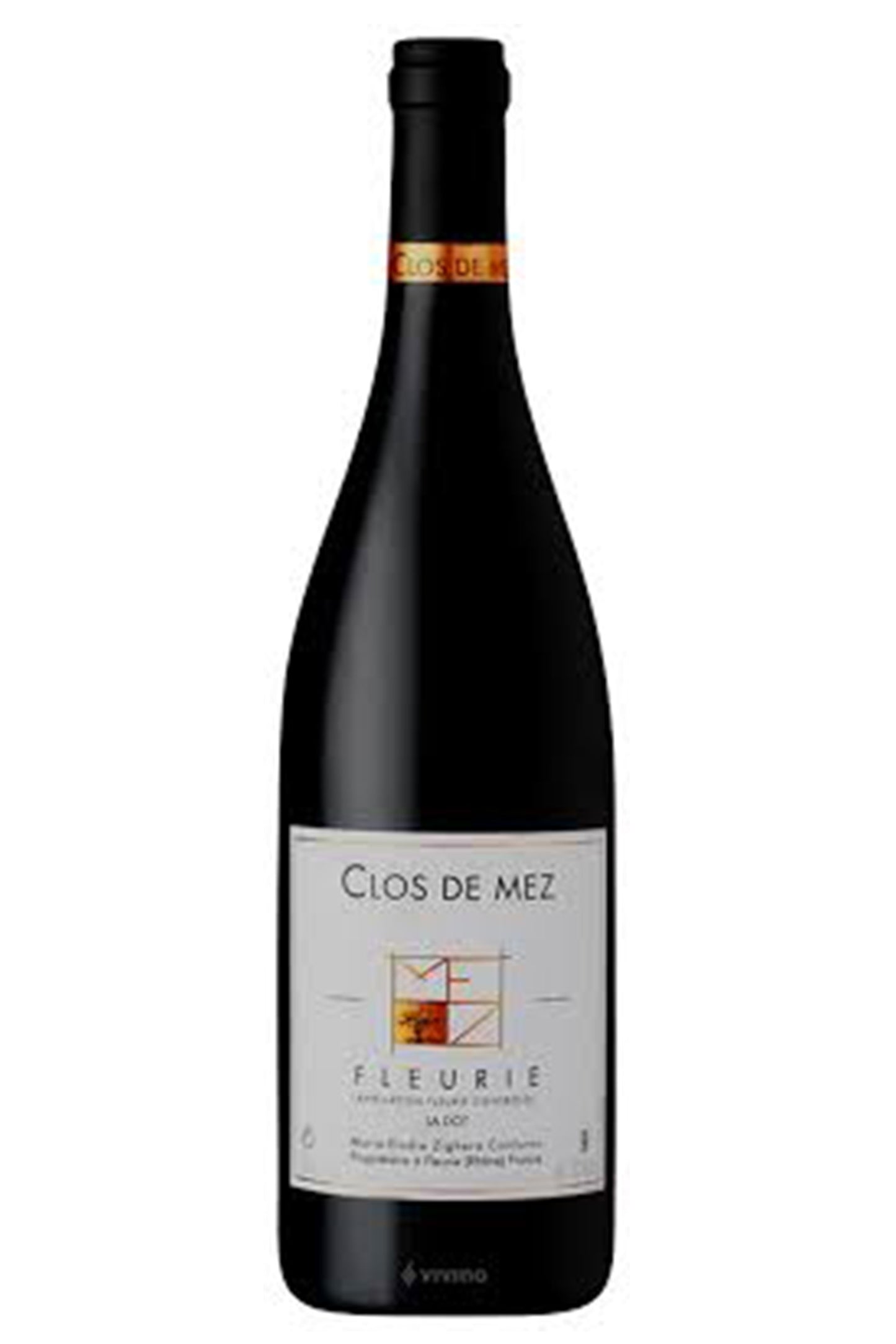 Fleurie La Dot 2020 - Clos de Mez