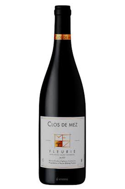 Fleurie La Dot 2020 - Clos de Mez
