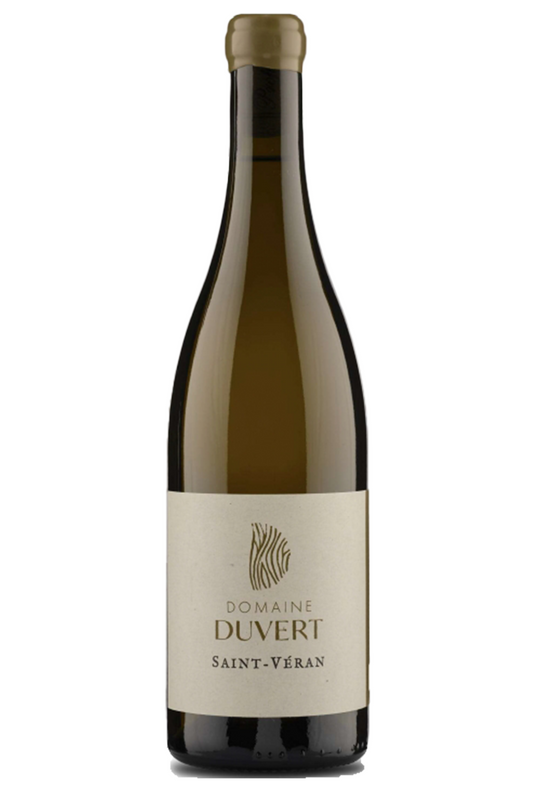 Saint Véran - Les Quatre Poiriers 2023 - Domaine Duvert