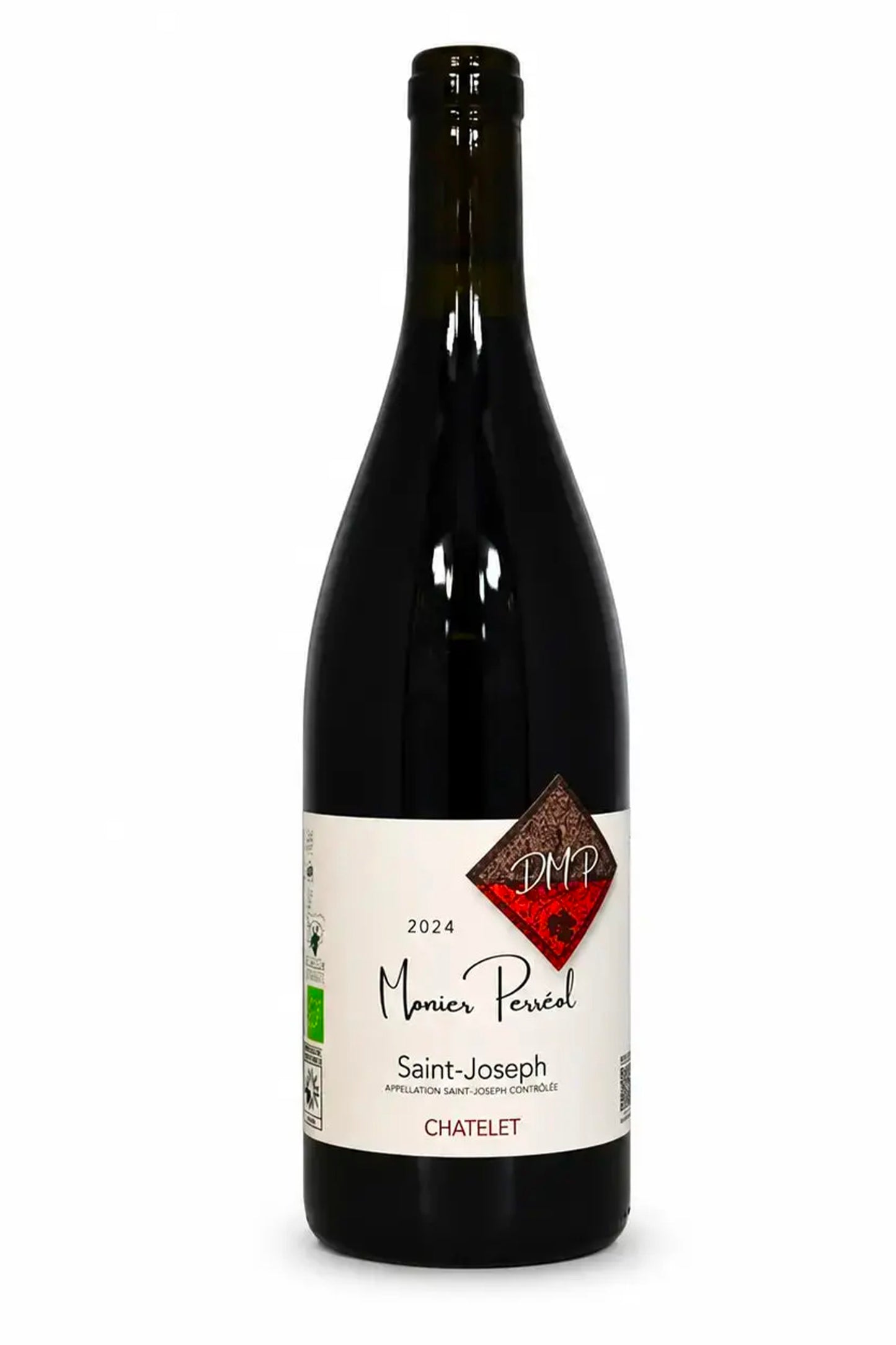 Saint-Joseph "Châtelet" 2024 - Monier Perréol