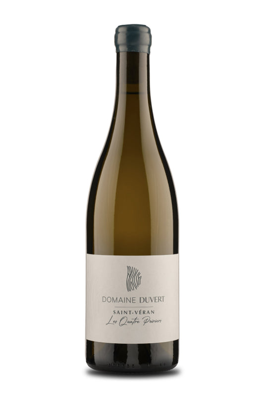 Saint Véran - Les Quatre Poiriers 2024 - Domaine Duvert