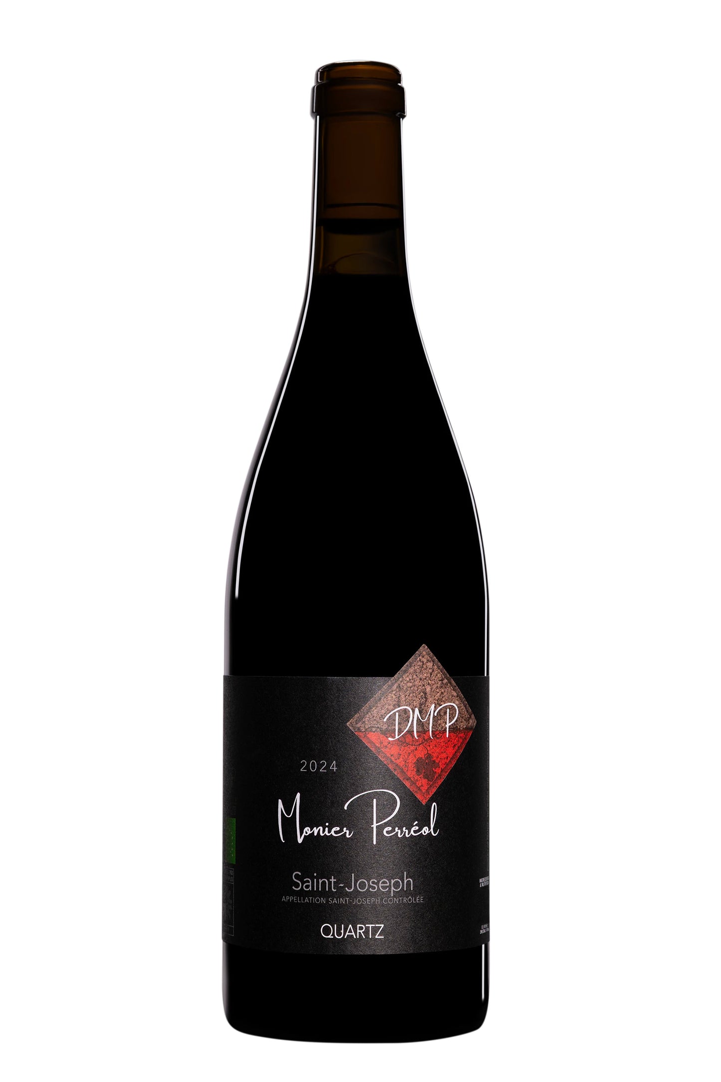 Saint-Joseph "Quartz" 2024 - Monier Perréol