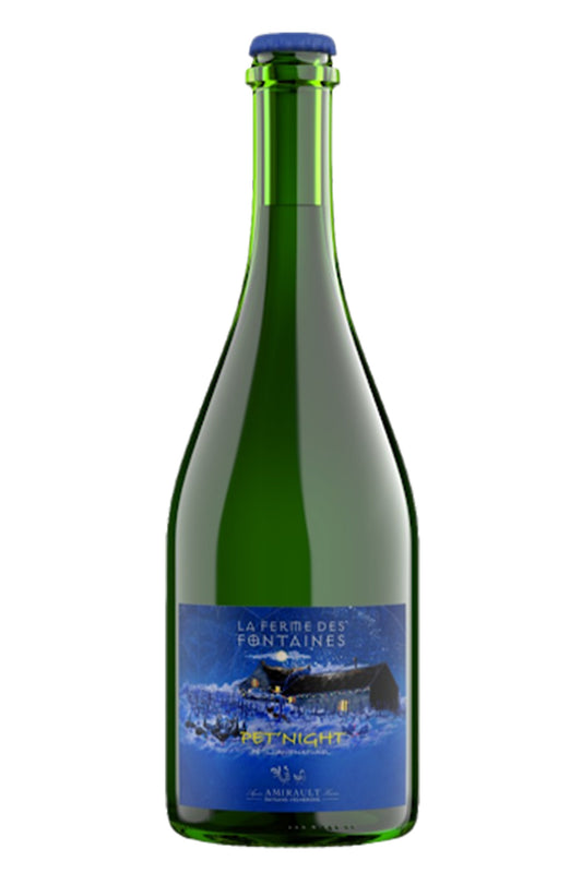 Pet’Night 2022 -  Clos des Quarterons