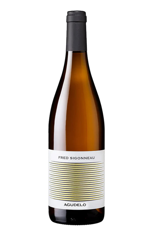 Agudelo 2024 - Domaine de l'R