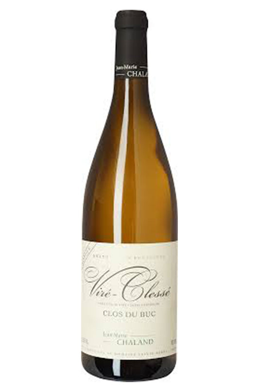 Clos du Buc 2022 - Jean-Marie Chaland