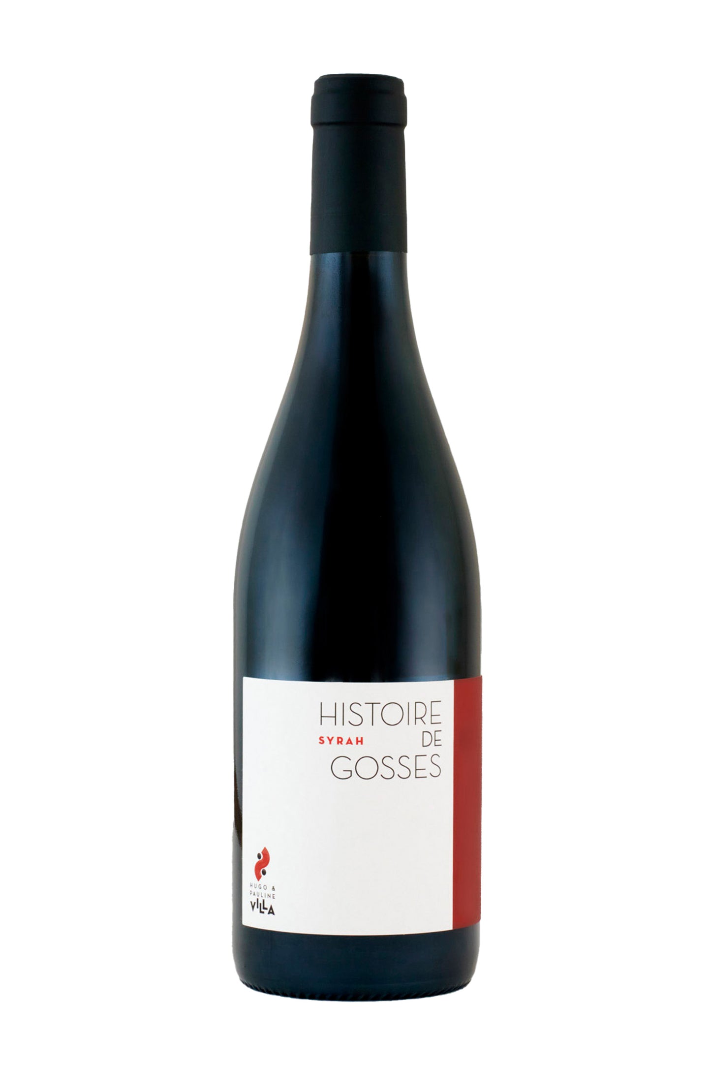 Histoire de gosses 2023 - Hugo et Pauline Villa