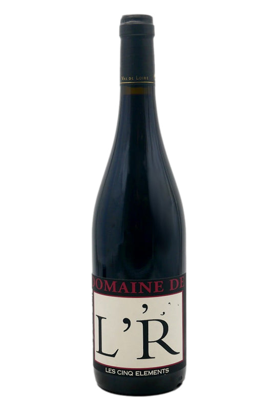 Les 5 éléments - Domaine de l'R