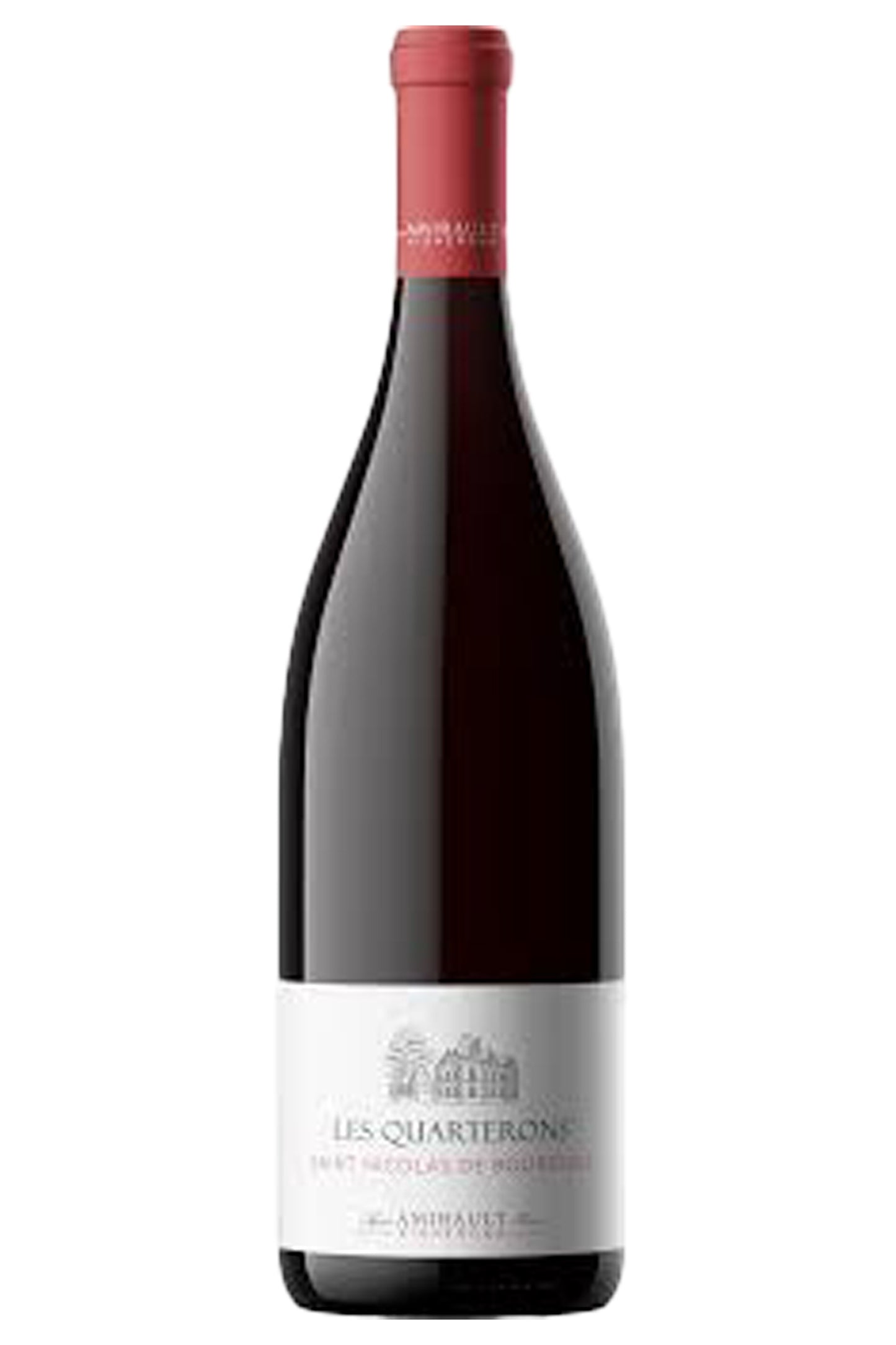 Les Quarterons 2022 -  Clos des Quarterons