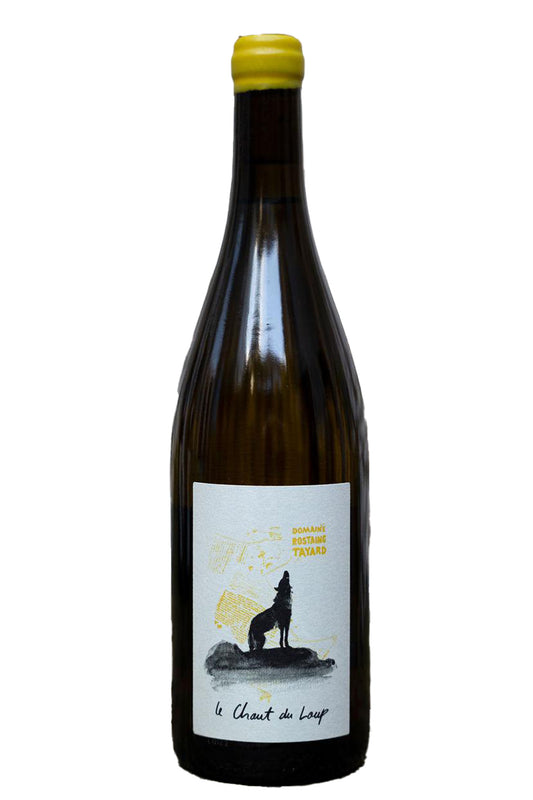 Le chant du loup 2023 - Rostaing Tayard