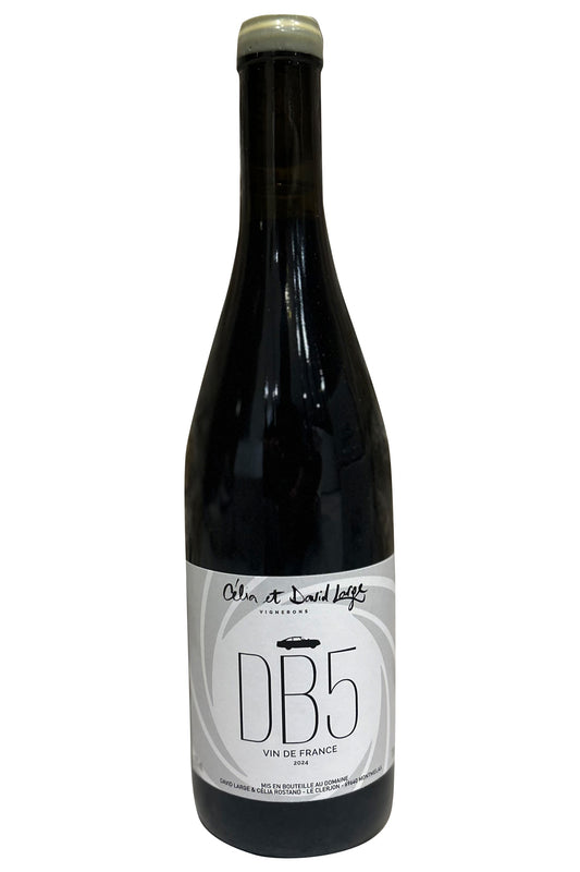 DB5 2024 - Célia & David Large