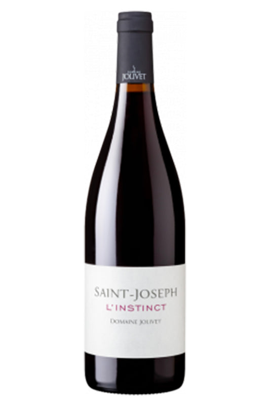 Saint-Joseph L’instinct 2022 - Bastien Jolivet