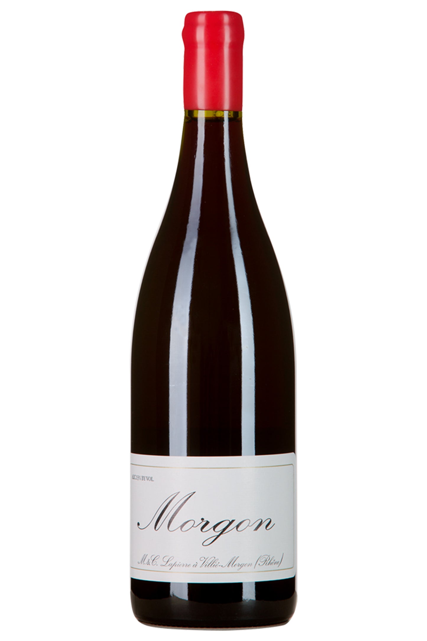 Morgon 2024 - Domaine Lapierre