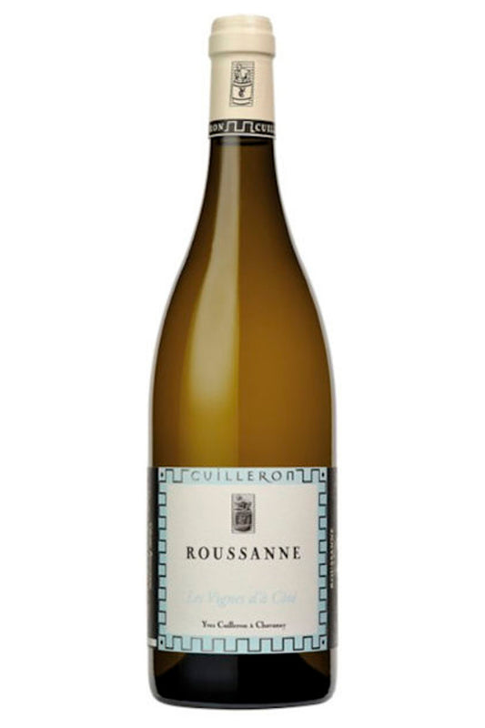 Roussanne « Les vignes d’à coté » 2024 - Yves Cuilleron