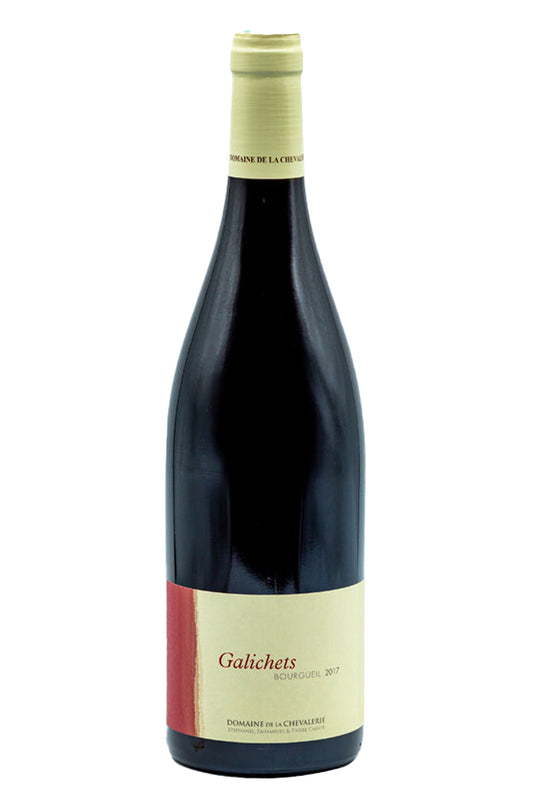 Galichets 2017 - Domaine de La Chevalerie