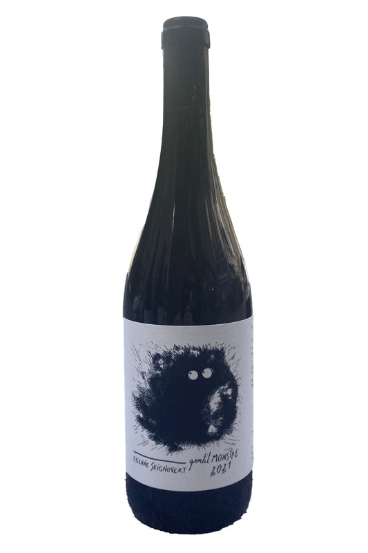 Gentil Monstre 2023 - Etienne Seignovert