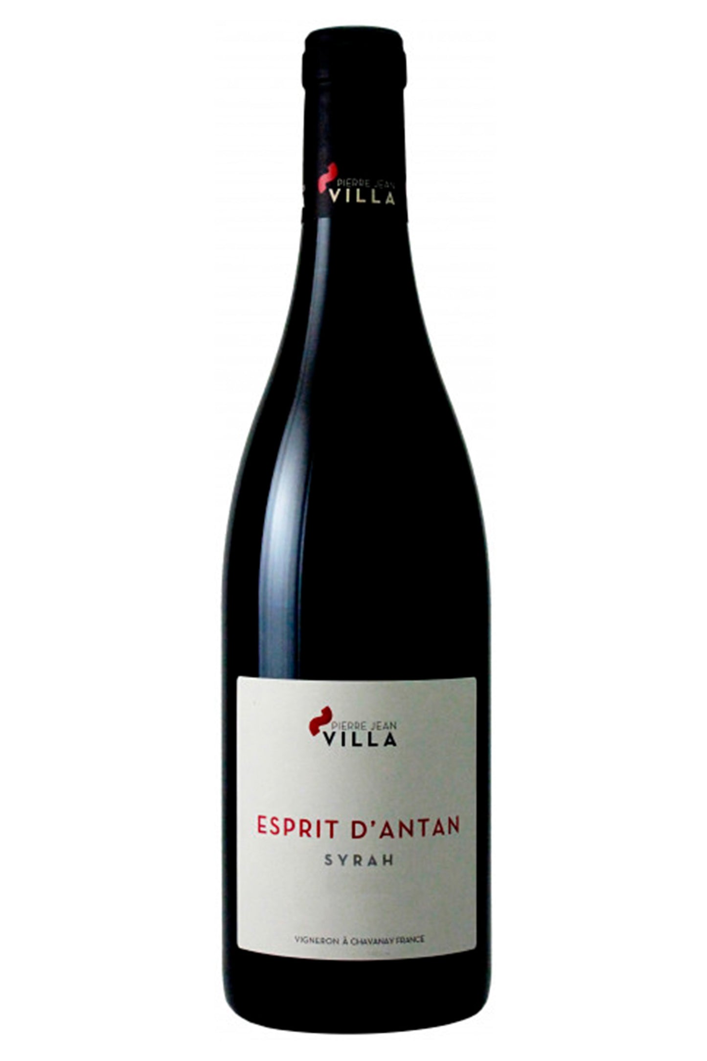 Esprit d'Antan 2023 - Pierre-Jean Villa