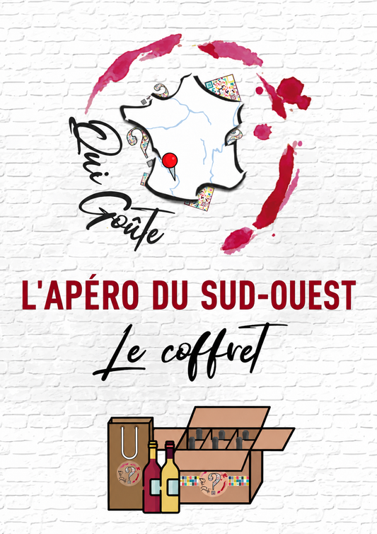 L'apéro du Sud-Ouest