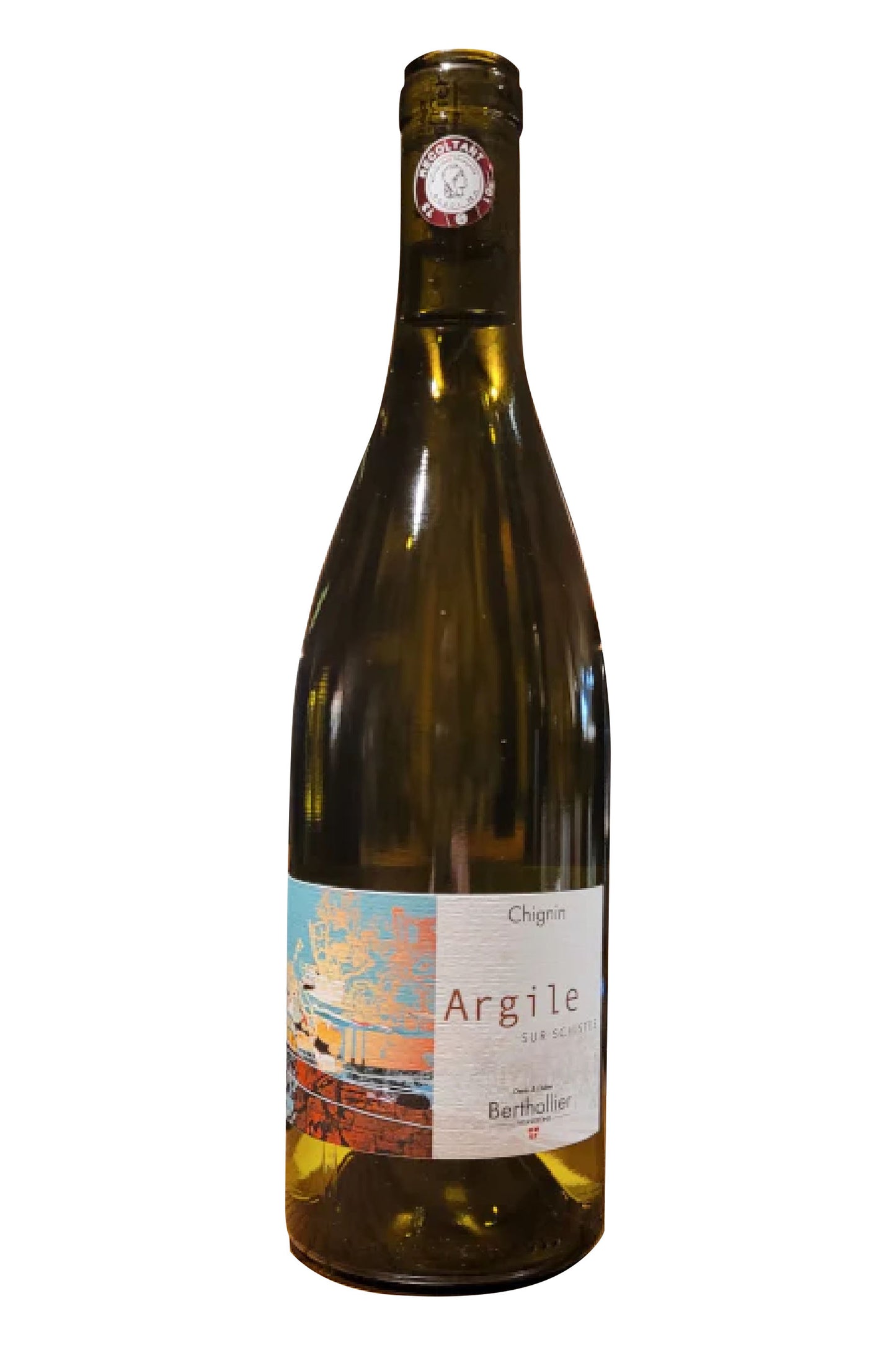 Argile sur Schiste 2022 - Denis et Didier Berthollier