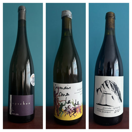 👾 Coffret "Découverte Geek"