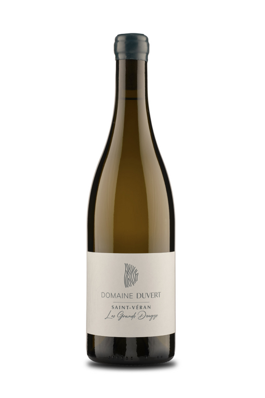 Saint-Véran "Les Grands Dougys" - Domaine Duvert
