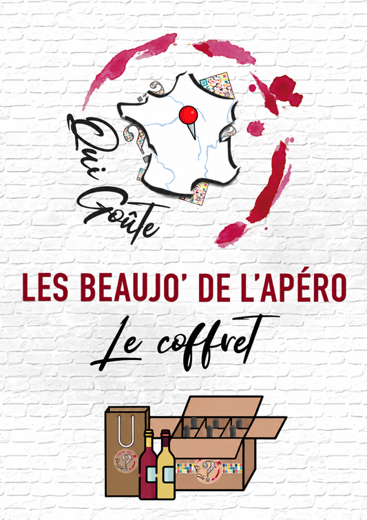 Les Beaujo' de l'apéro