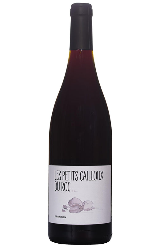 Les petits cailloux du Roc 2020 - Domaine le Roc