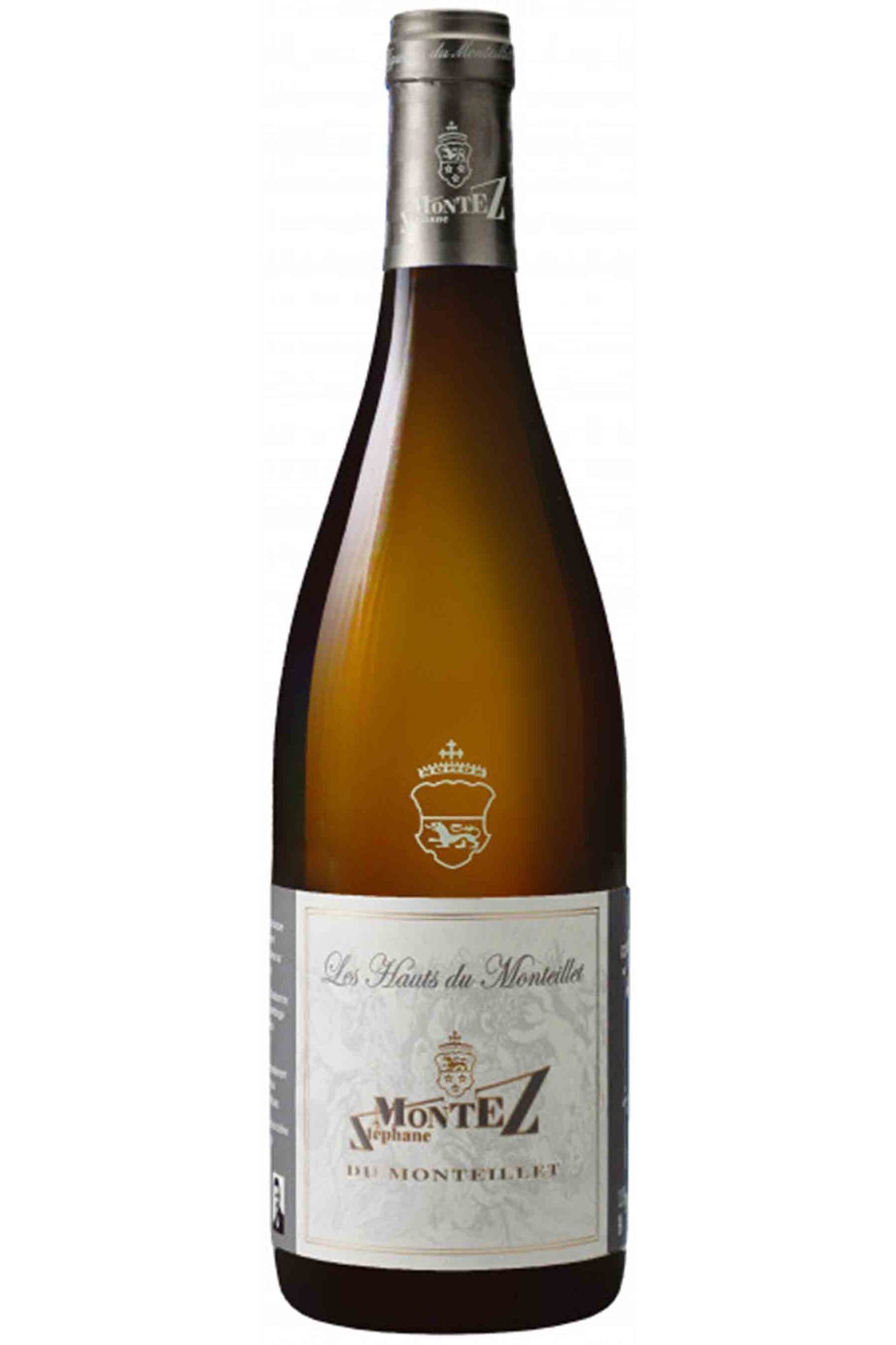 Les Hauts du Monteillet blanc - Stéphane Montez