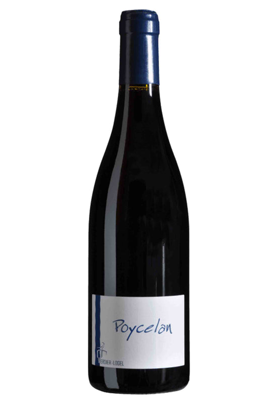 Poycelan 2022 - Verdier Logel