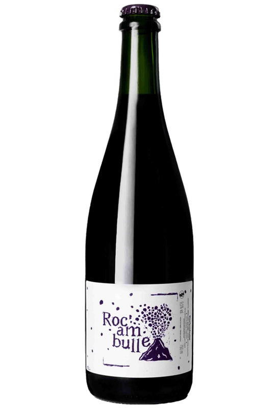 Roc'ambulle 2022 - Domaine le Roc