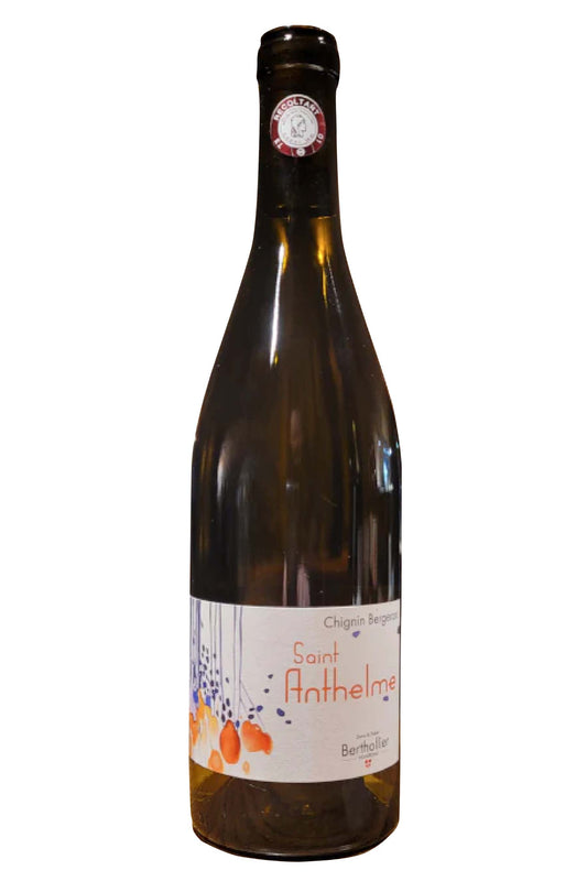 St Anthelme 2021 - Denis et Didier Berthollier