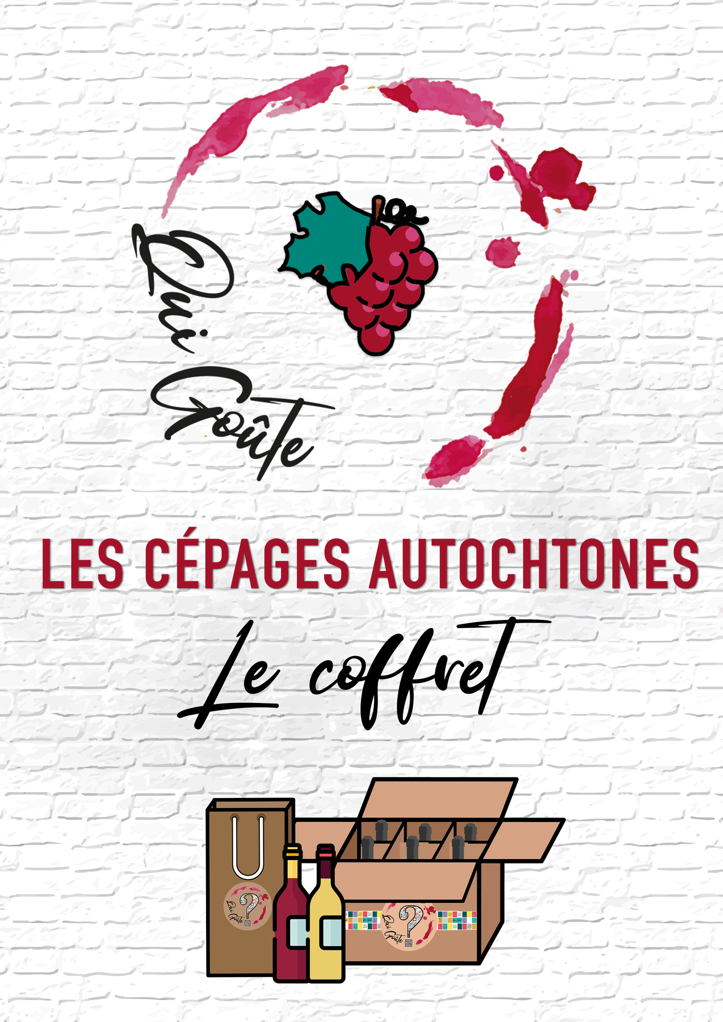 Les Cépages Autochtones du Sud-Ouest