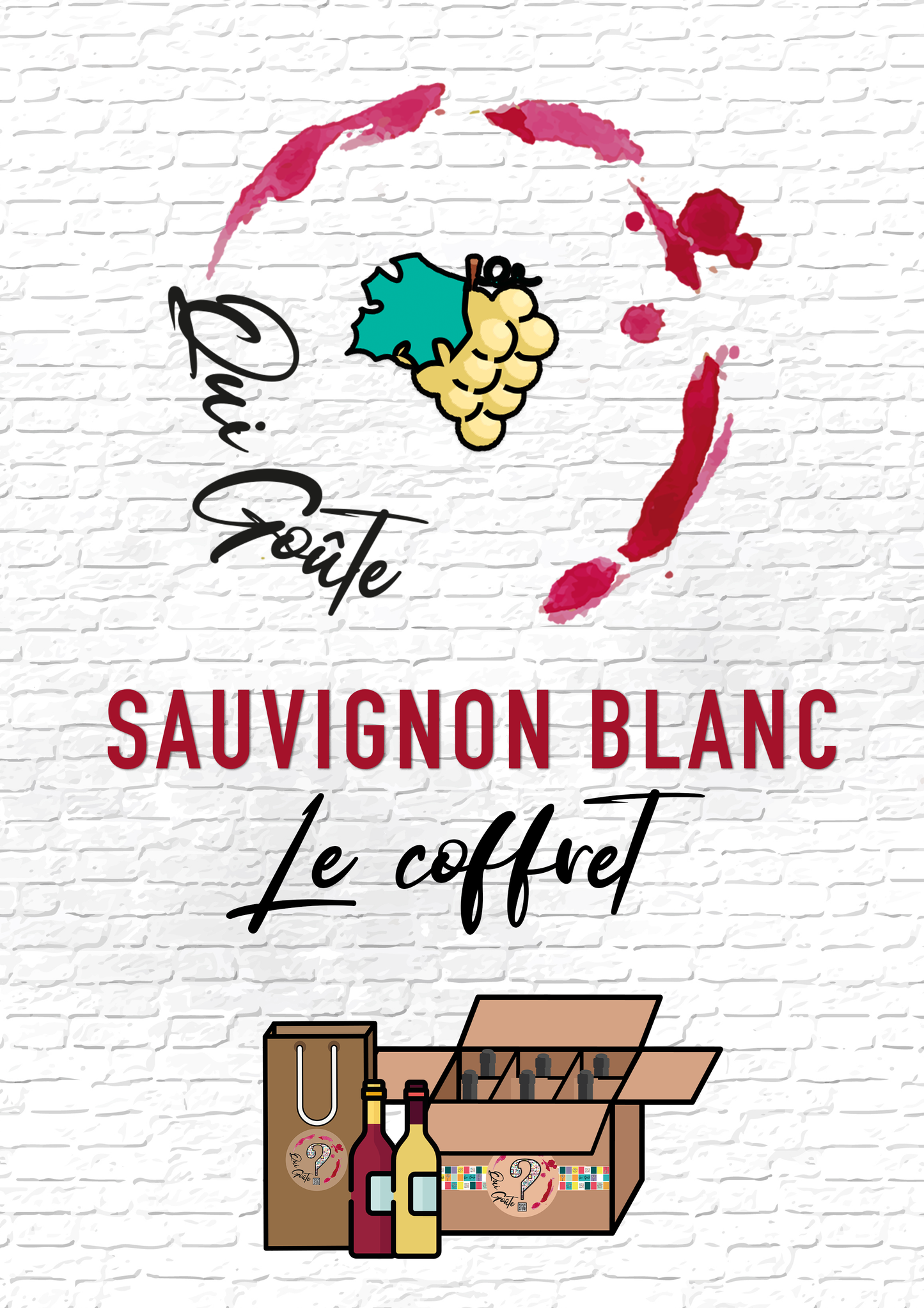 Le Sauvignon Blanc