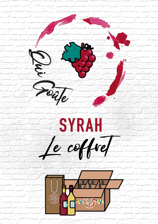 La Syrah