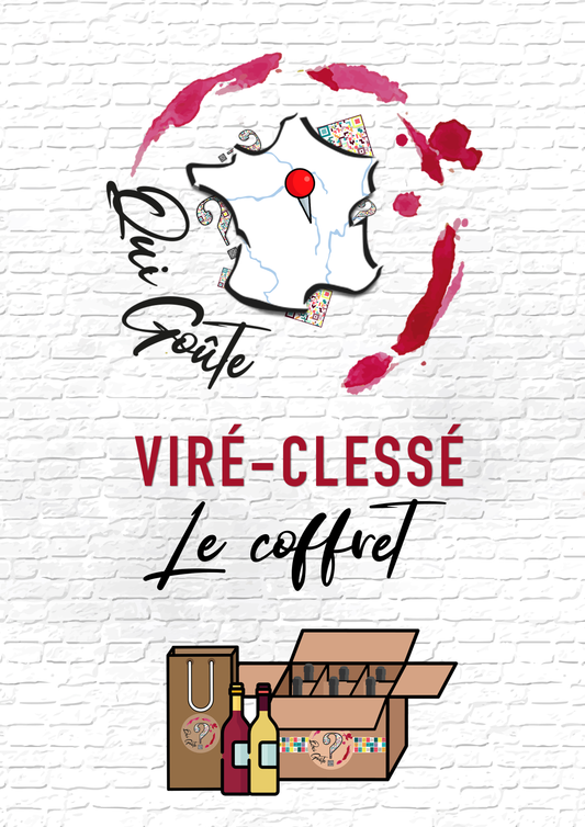Viré-Clessé
