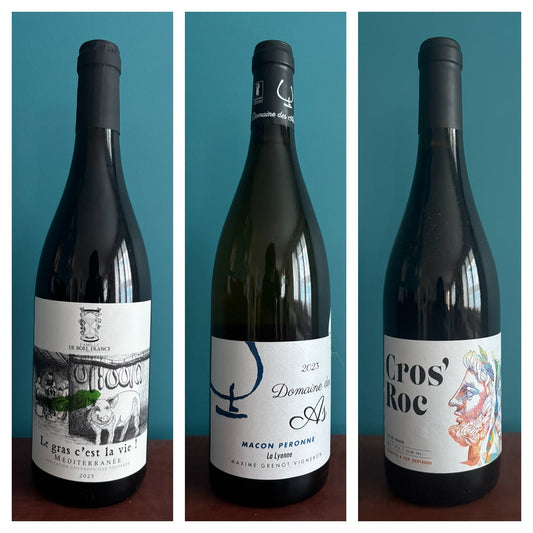 🤑 Coffret "Petits prix, grands plaisirs !" 🤩