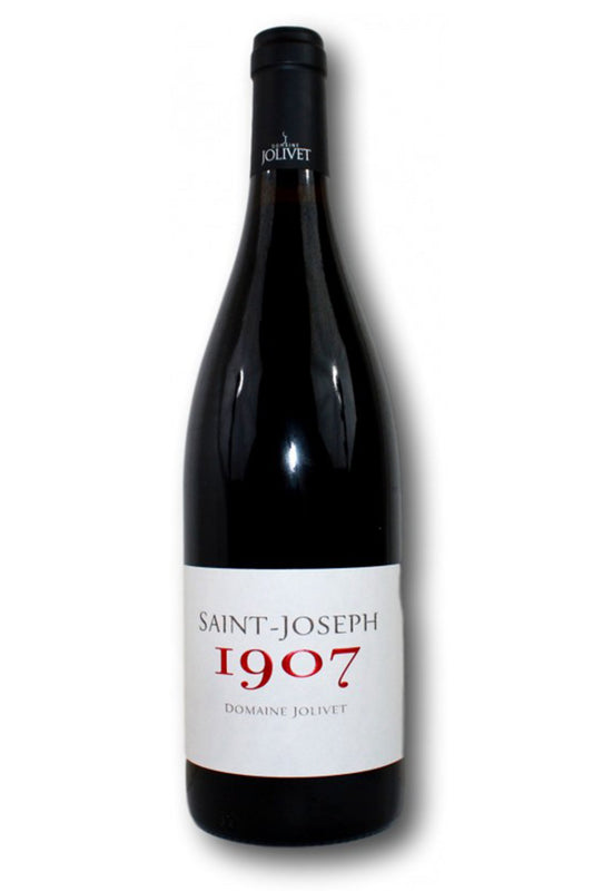 Saint-Joseph "1907" 2022 - Bastien Jolivet
